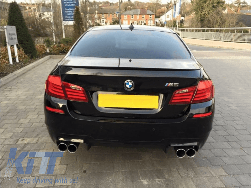 BMW F10 M5 BODY KIT