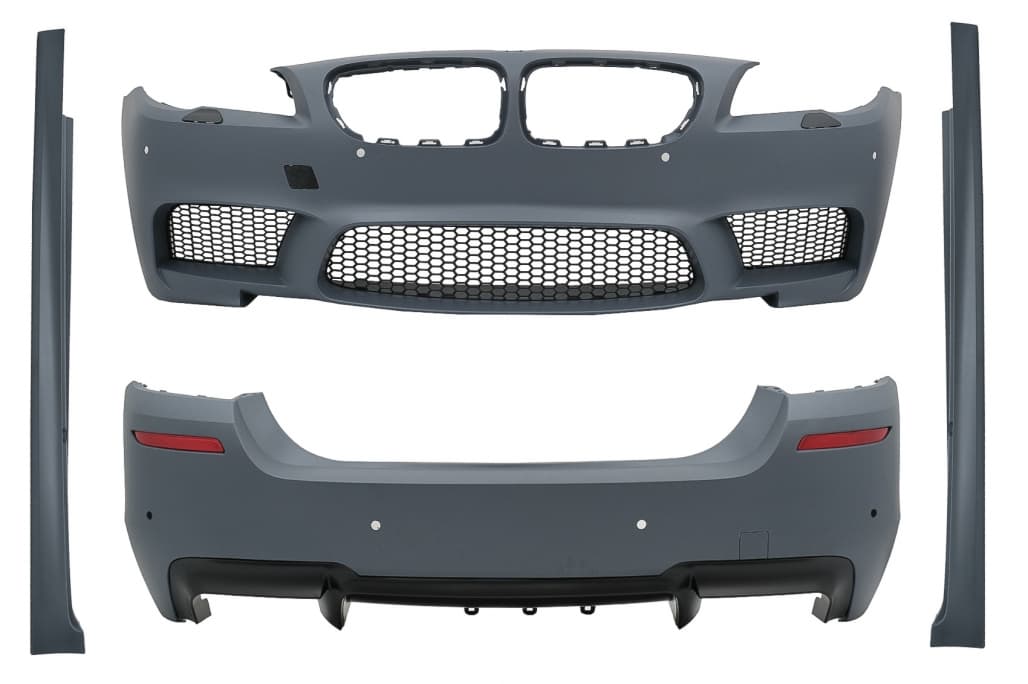 BMW F10 M5 BODY KIT