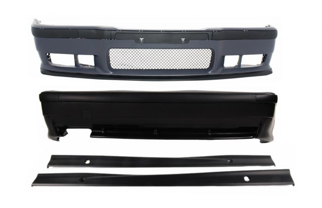 BMW E36 M3 BODY KIT