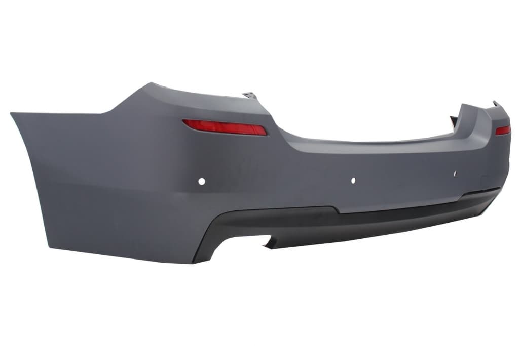 BMW F10 M-Technik BODY KIT