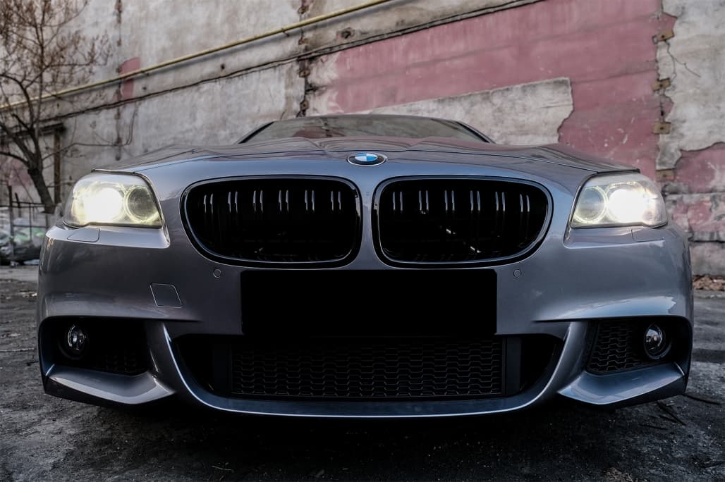 BMW F10 M-Technik BODY KIT