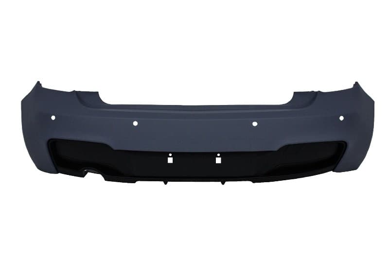 BMW F20 M-Technik BODY KIT