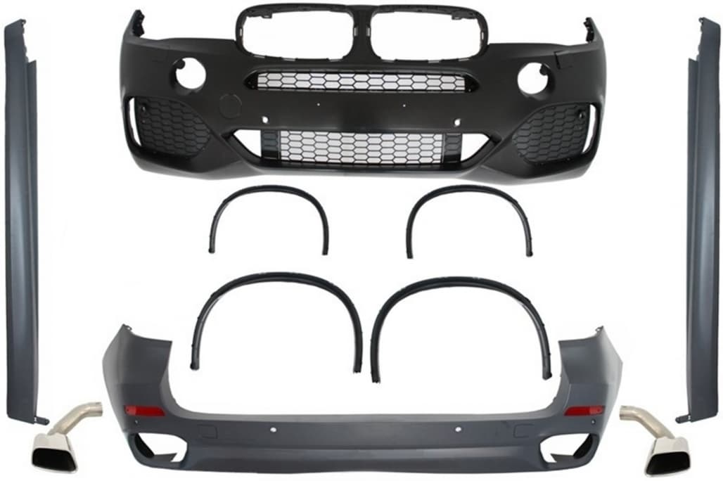 BMW X5 F15 X5 M Sport BODY KIT