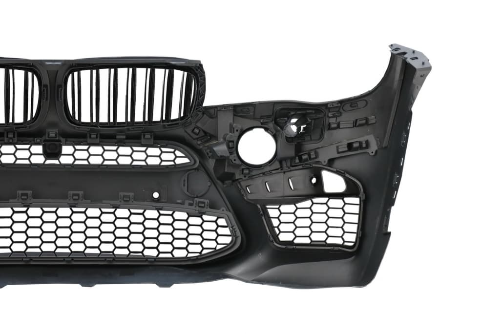 BMW X6 F16 X6M BODY KIT