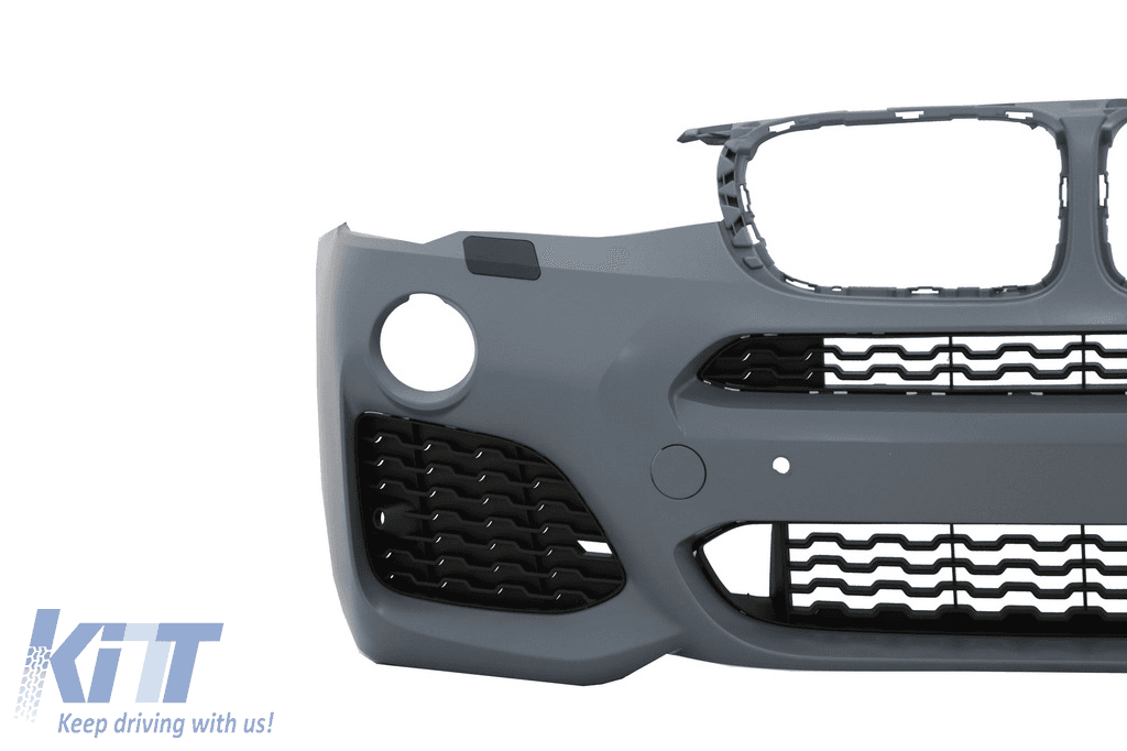 BMW X3 F25 LCI M Design BODY KIT