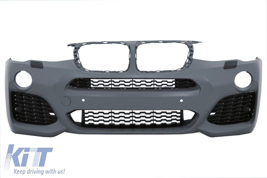 BMW X3 F25 LCI M Design BODY KIT