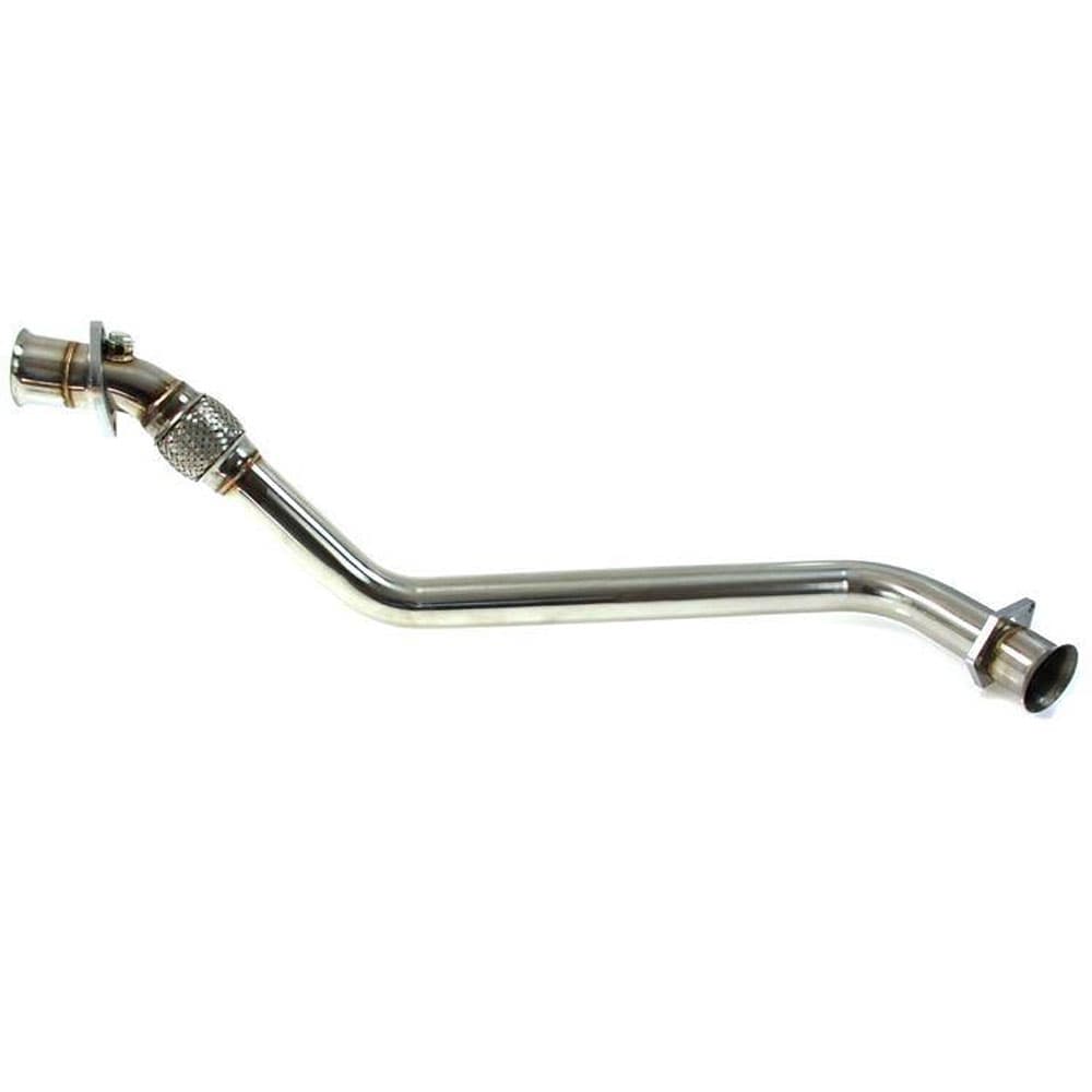 Downpipe кит за BMW E46 седан 320d