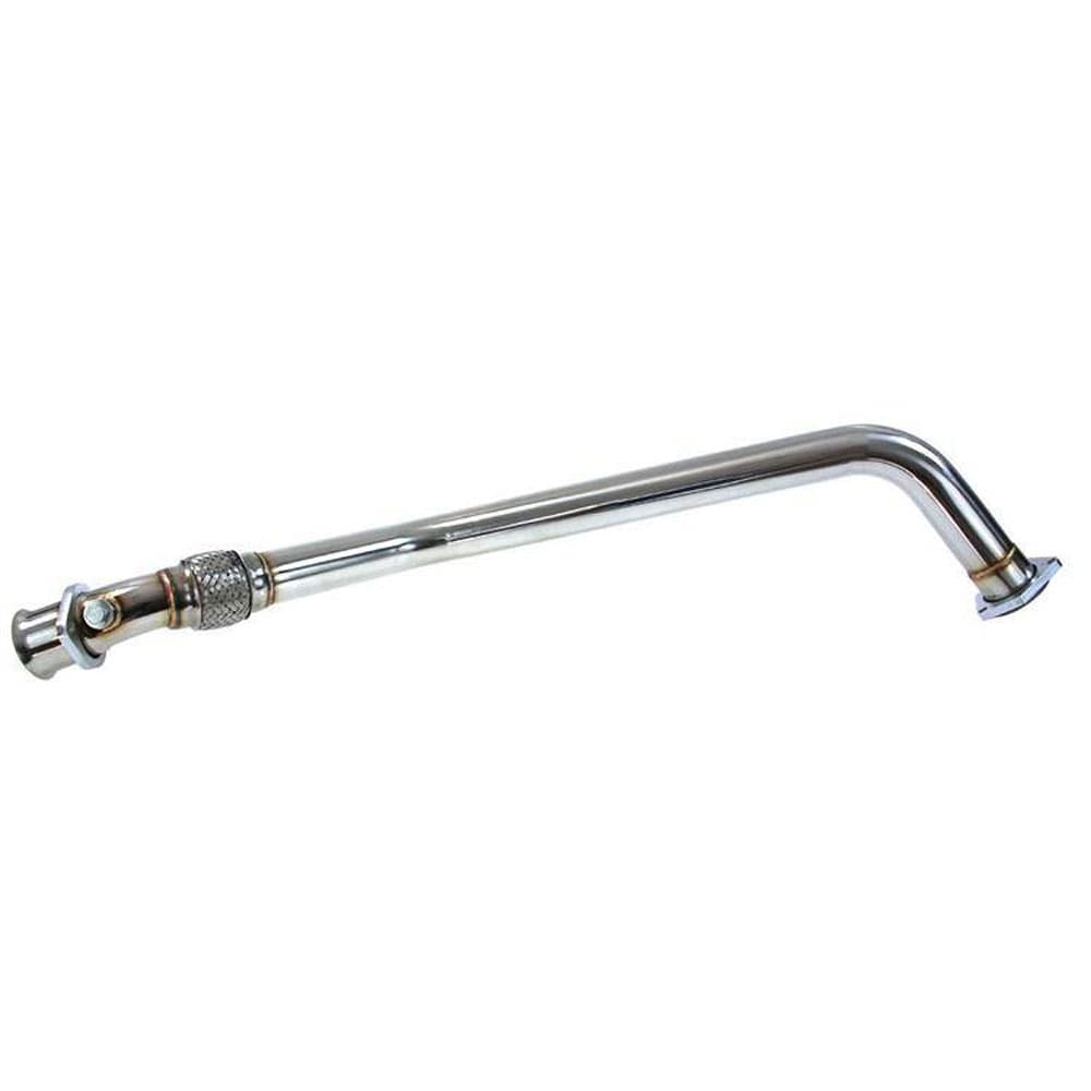 Downpipe кит за BMW E46 седан 320d