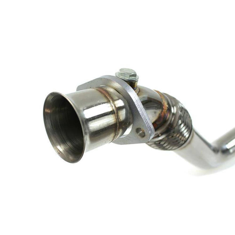 Downpipe кит за BMW E46 седан 320d