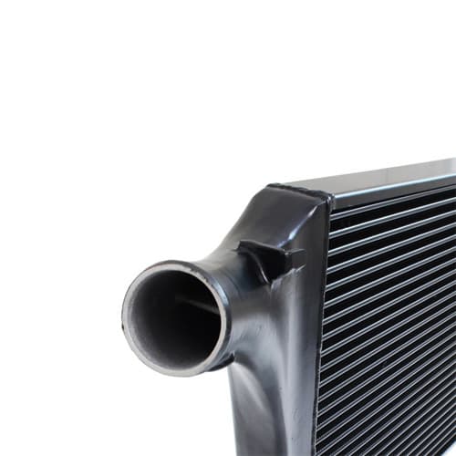 Intercooler Audi A4 A5 B8 2.0 TFSI