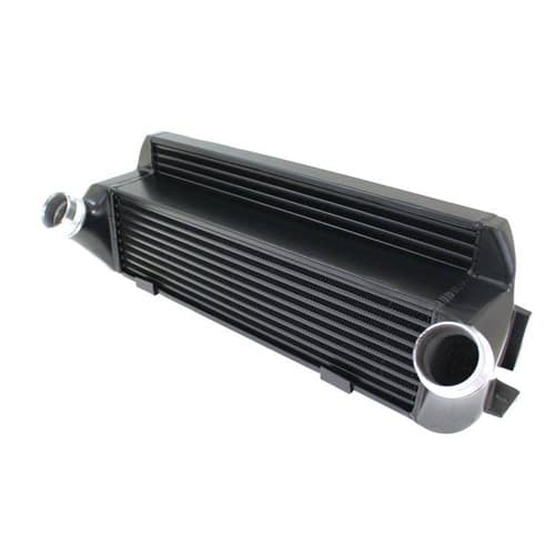 TURBOWORKS ИНТЕРКУЛЕР ЗА BMW F20 F22 F30 F32 N55 GASOLINE 120/140MM