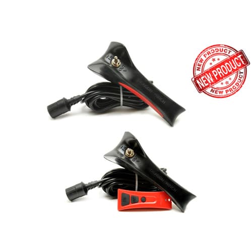 Лебедка DragonWinch DWM12000HDKIT2