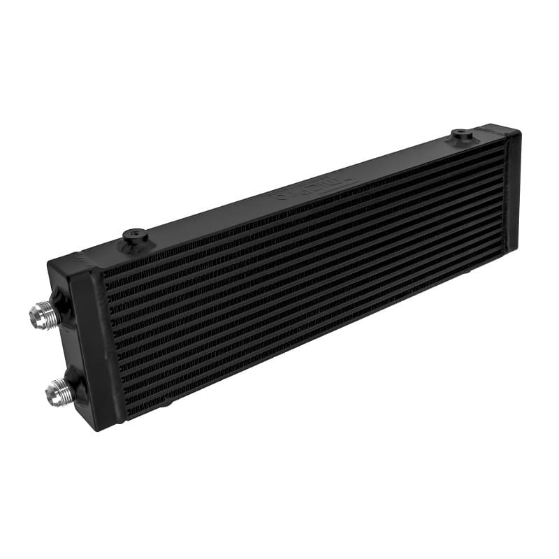 OIL COOLER FMIC.PRO ONE-SIDE 470X140X40