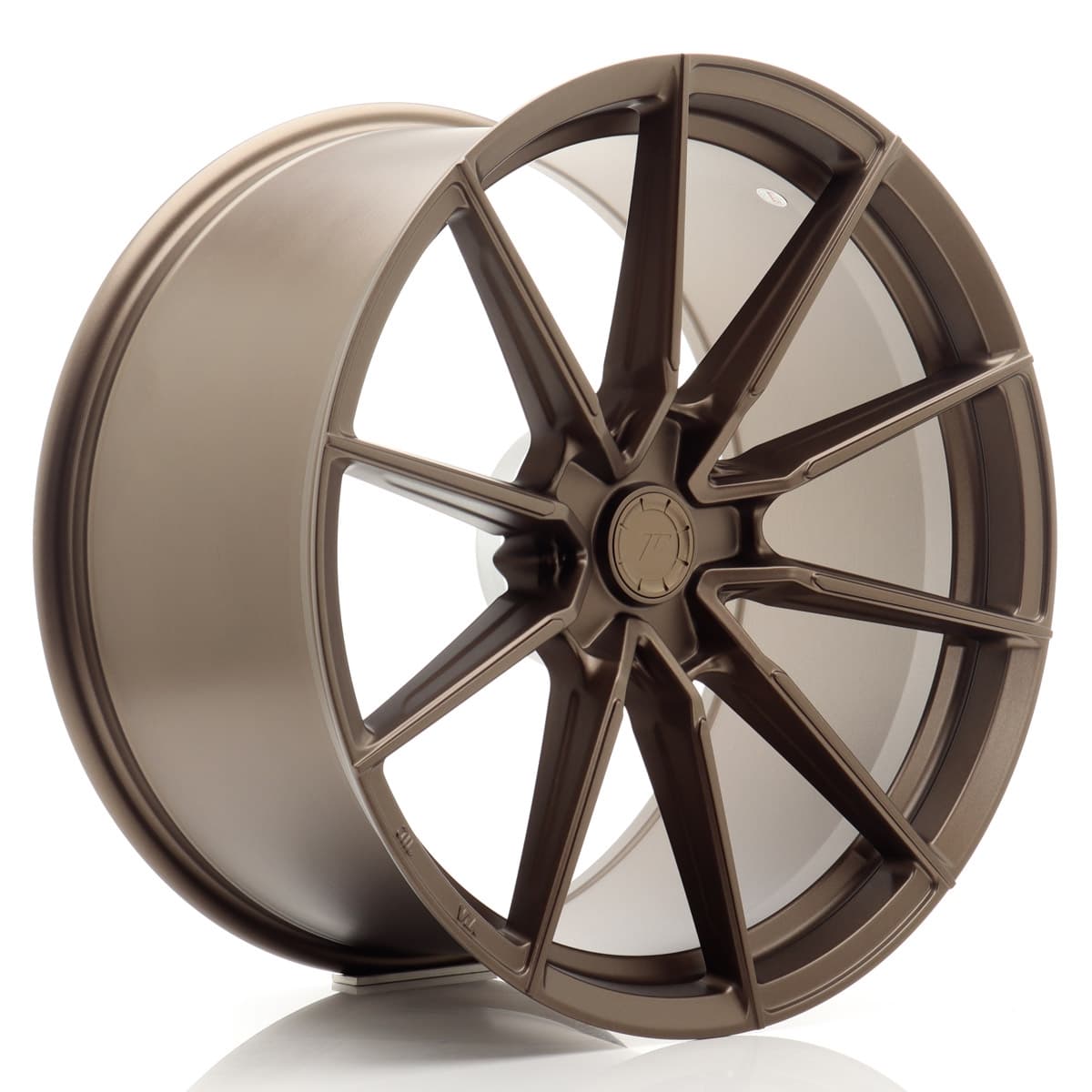 Japan Racing Wheels
