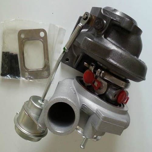 k64 Turbocharger TD04-19T HL