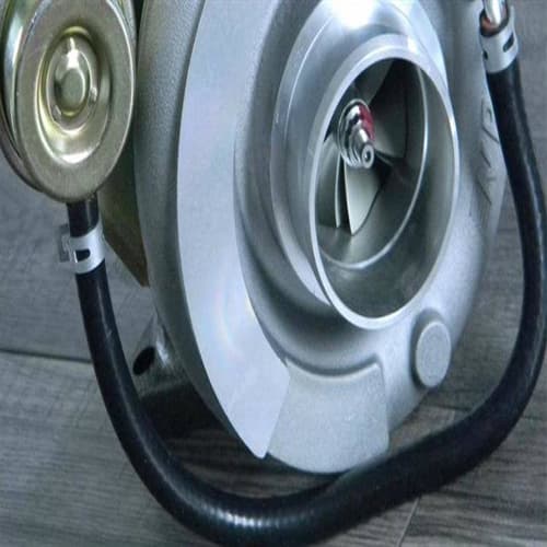k64 Turbocharger TD05 20G Subaru WRX STI EJ20/EJ25 400+
