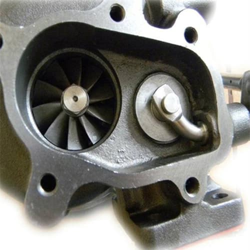 k64 Turbocharger GT28 .64