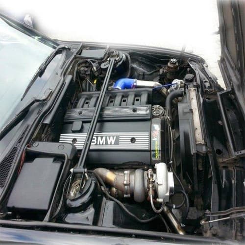 k64 Turbocharger GT30 .80 T3