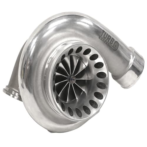TurboWorks Turbocharger PRO GTX3584R DBB CNC V-Band 0.82AR
