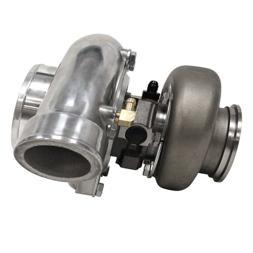 TurboWorks Turbocharger PRO GTX3584R DBB CNC V-Band 0.82AR