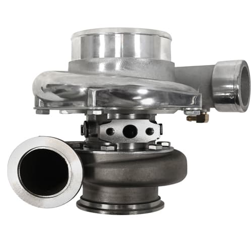 TurboWorks Turbocharger PRO GTX3584R DBB CNC V-Band 0.82AR