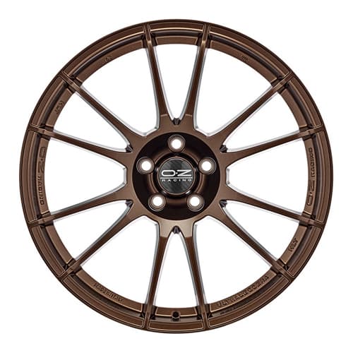 OZ ULTRALEGGERA HLT