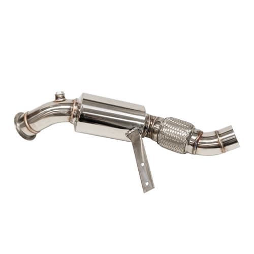 Downpipe BMW E87 118d 120d