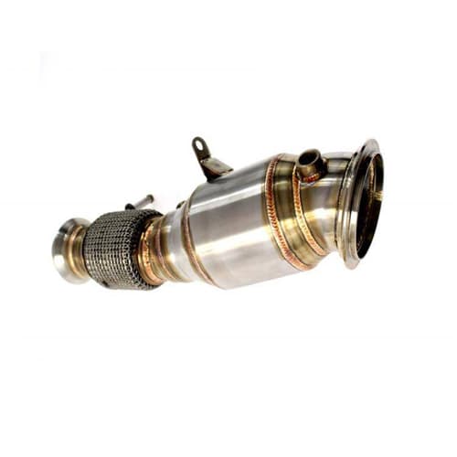 Downpipe BMW F20 F21 F22 F30 F32 F33 N20 120i 128i 228i 320i 328i 428i