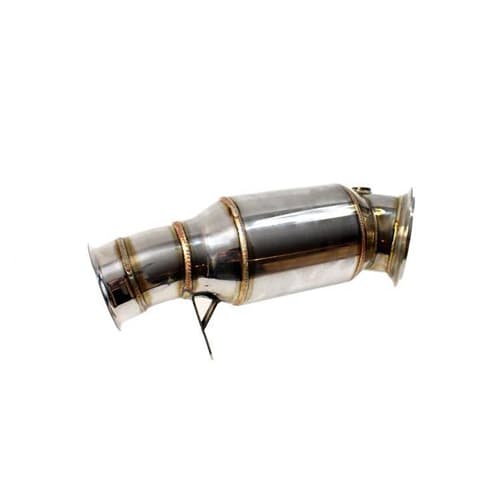 Downpipe BMW F20 F21 F22 M2 F87 F30 F31 F34