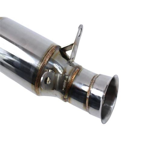 Downpipe BMW F20 F21 F22 M2 F87 F30 F31 F34