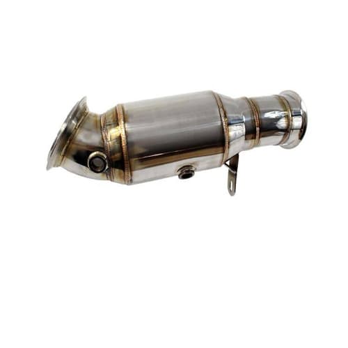 Downpipe BMW F20 F21 F22 M2 F87 F30 F31 F34