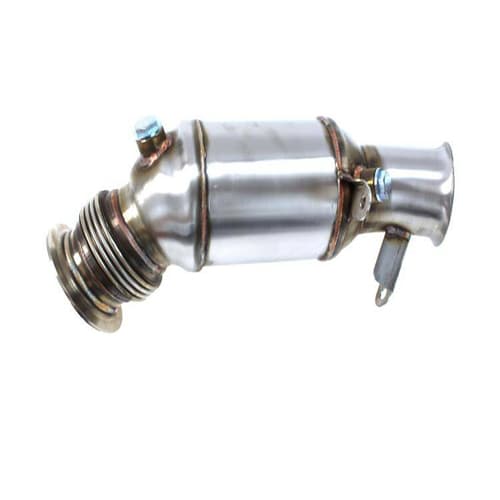 Downpipe BMW F20 F30 135i M235i 335i 435i Decat
