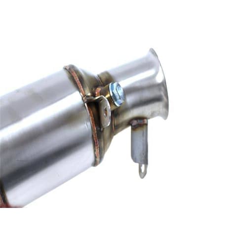 Downpipe BMW F20 F30 135i M235i 335i 435i Decat