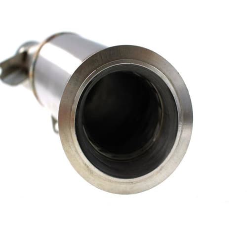 Downpipe BMW F20 F30 135i M235i 335i 435i Decat