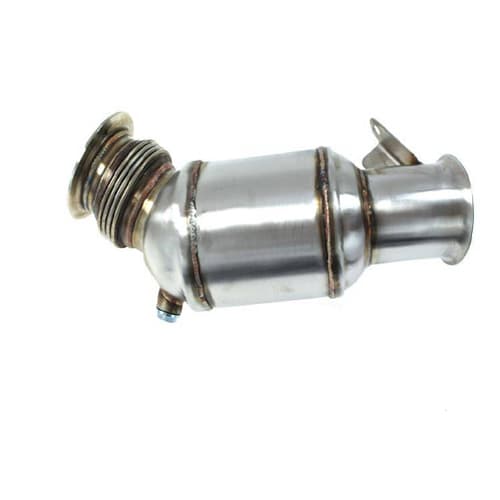 Downpipe BMW F20 F30 135i M235i 335i 435i Decat