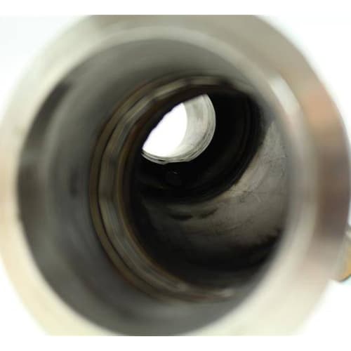 Downpipe BMW F20 F30 135i M235i 335i 435i Decat