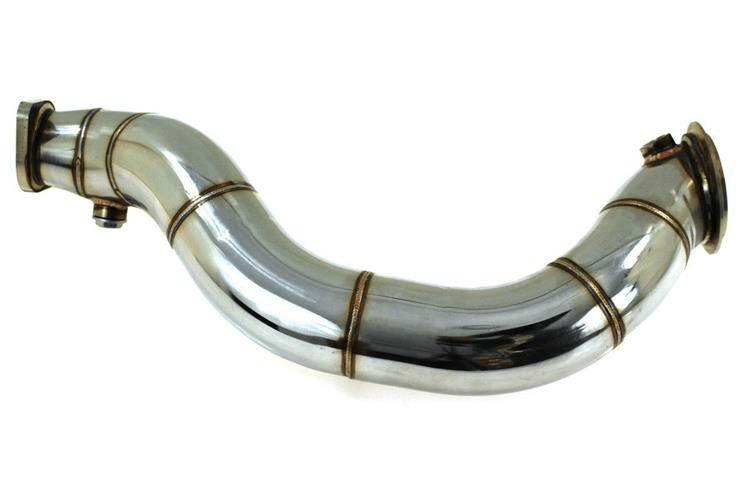 Downpipe BMW E82 E90 Z4 N54 Decat