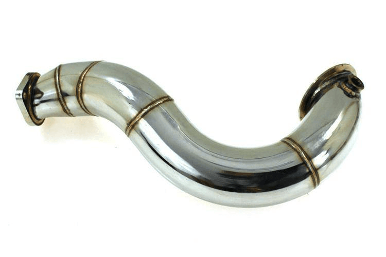 Downpipe BMW E82 E90 Z4 N54 Decat