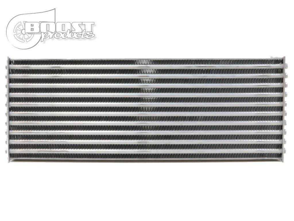 BOOST products Intercooler core 520x200x90mm – 400HP