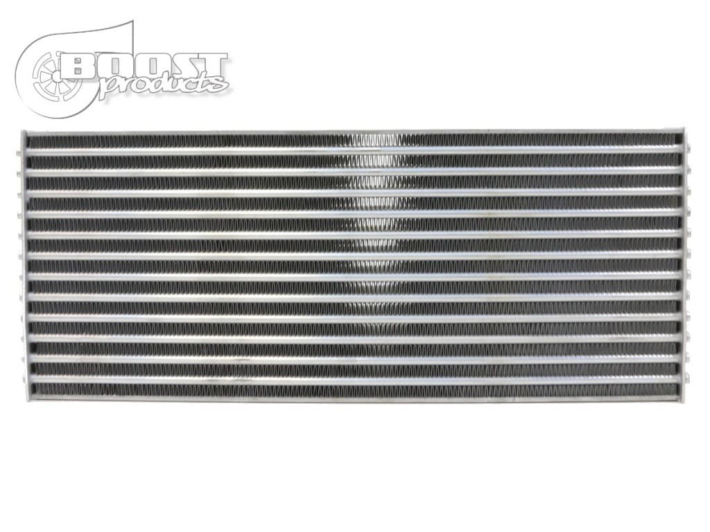 BOOST products Intercooler core 550x230x65mm – 500HP