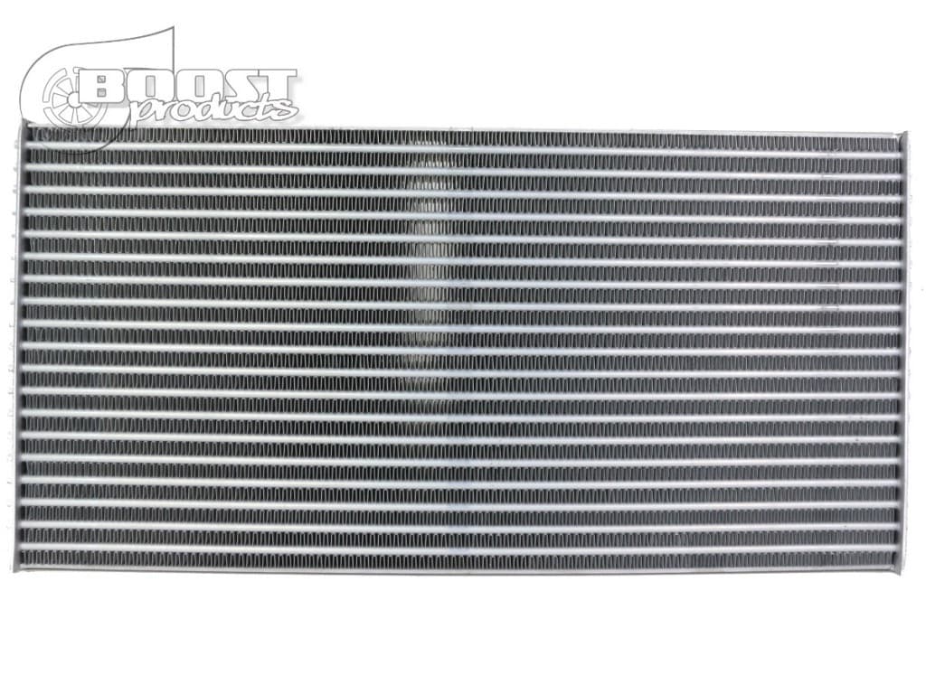 BOOST products Intercooler core 600x300x76mm – 600HP