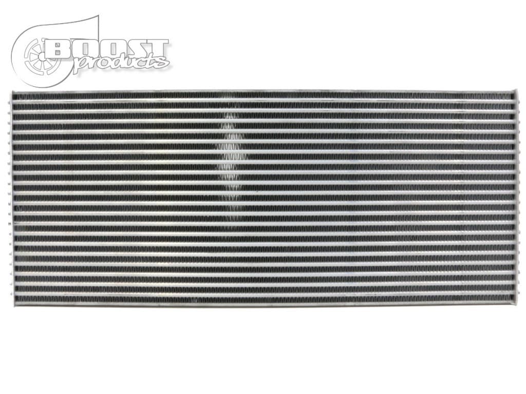 BOOST products Intercooler core 700x300x100mm – 900HP