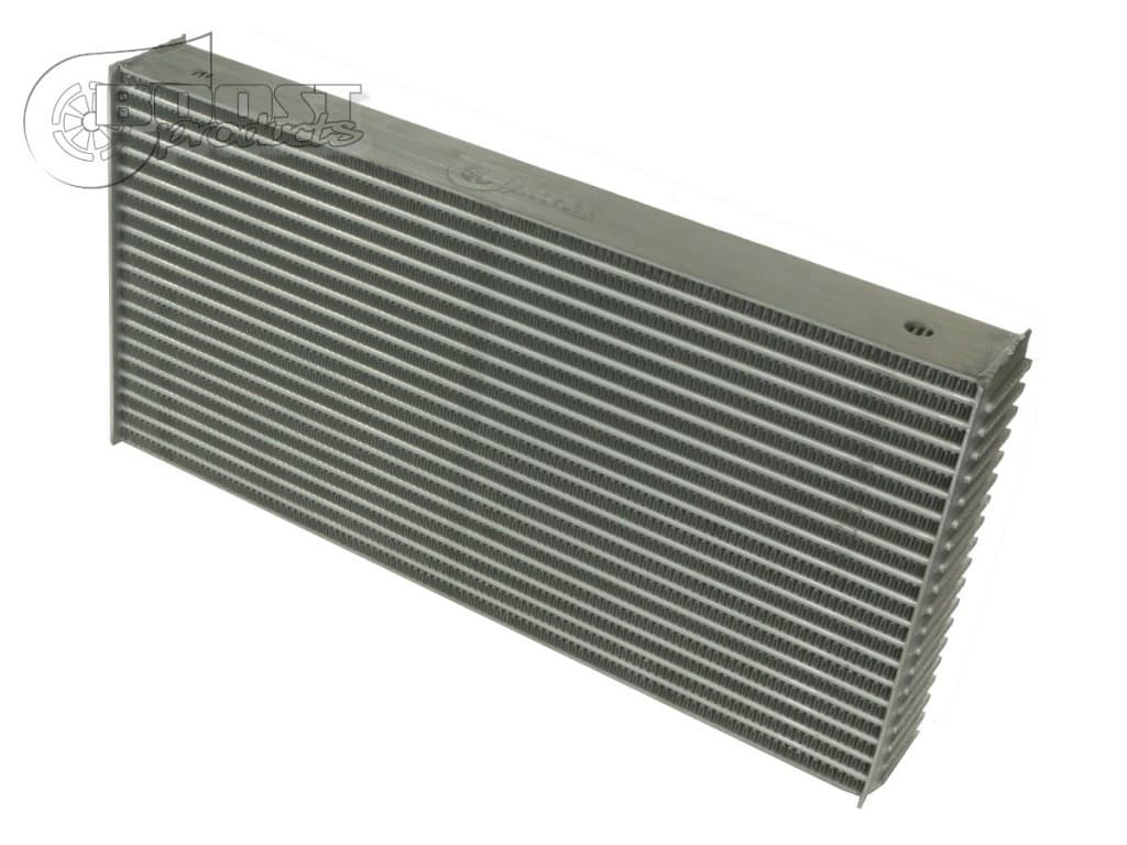 BOOST products Intercooler core 600x300x76mm – 600HP