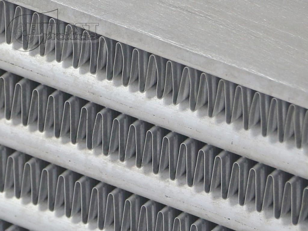 BOOST products Intercooler core 600x300x76mm – 600HP