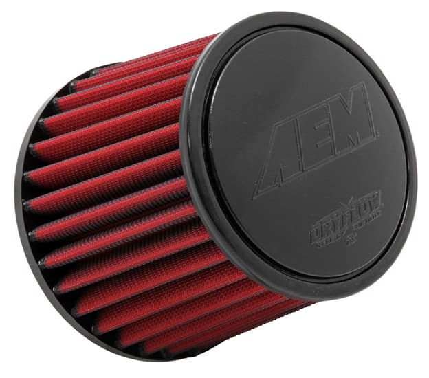 114mm AEM cone Air Filter
