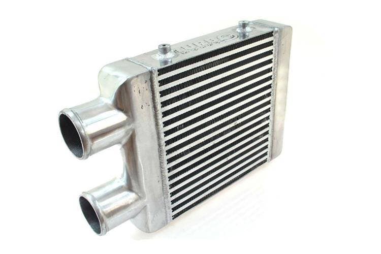 300X280X76 3″ (76ММ) TURBOWORKS ИНТЕРКУЛЕР, ЕДНОСТРАНЕН