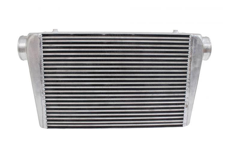 600X400X120 4″ (100ММ) TURBOWORKS ИНТЕРКУЛЕР