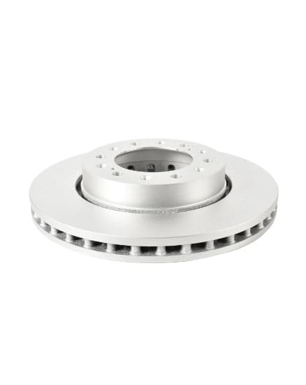 DBA спирачни дискове DBA2858S BMW E90 348MM