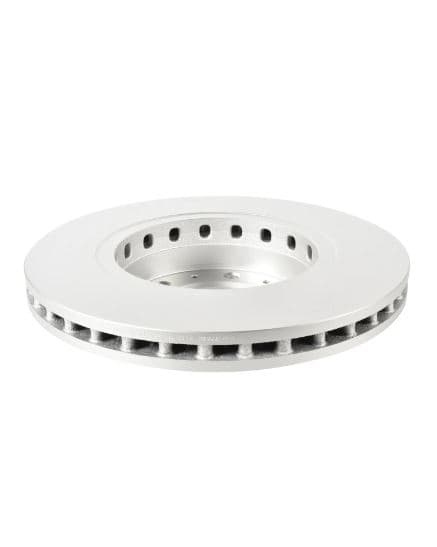 DBA спирачни дискове DBA2858S BMW E90 348MM