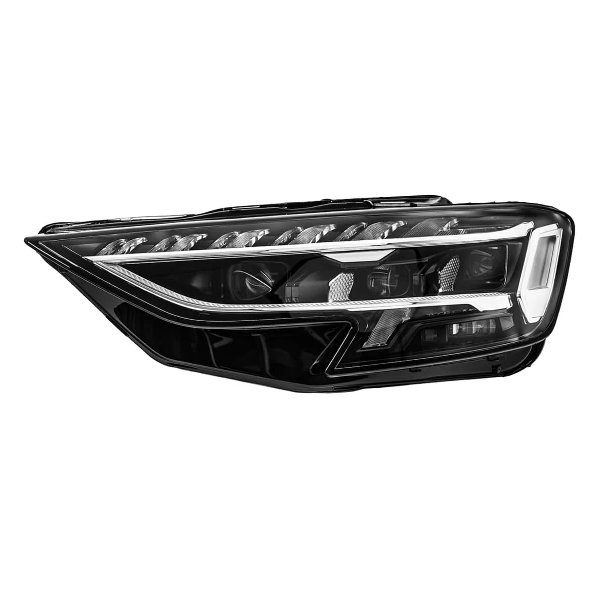 Body Kit подходящ за AUDI A8 D4 (2015-up) S8 Дизайн